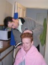 30Jan04 - Andy getting Bald 004 * 1536 x 2048 * (749KB)